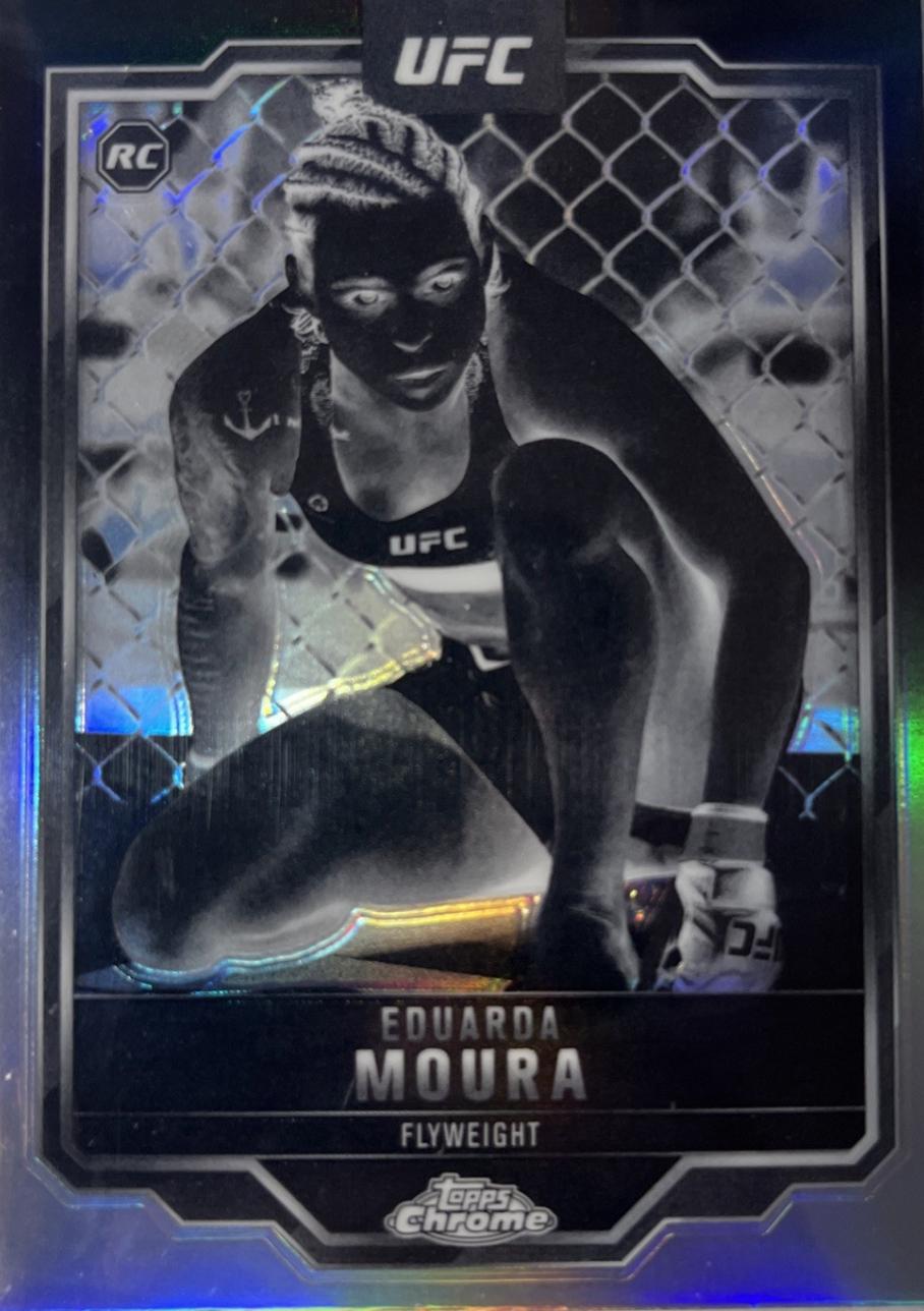 Eduarda Moura [Negative Refractor] #24