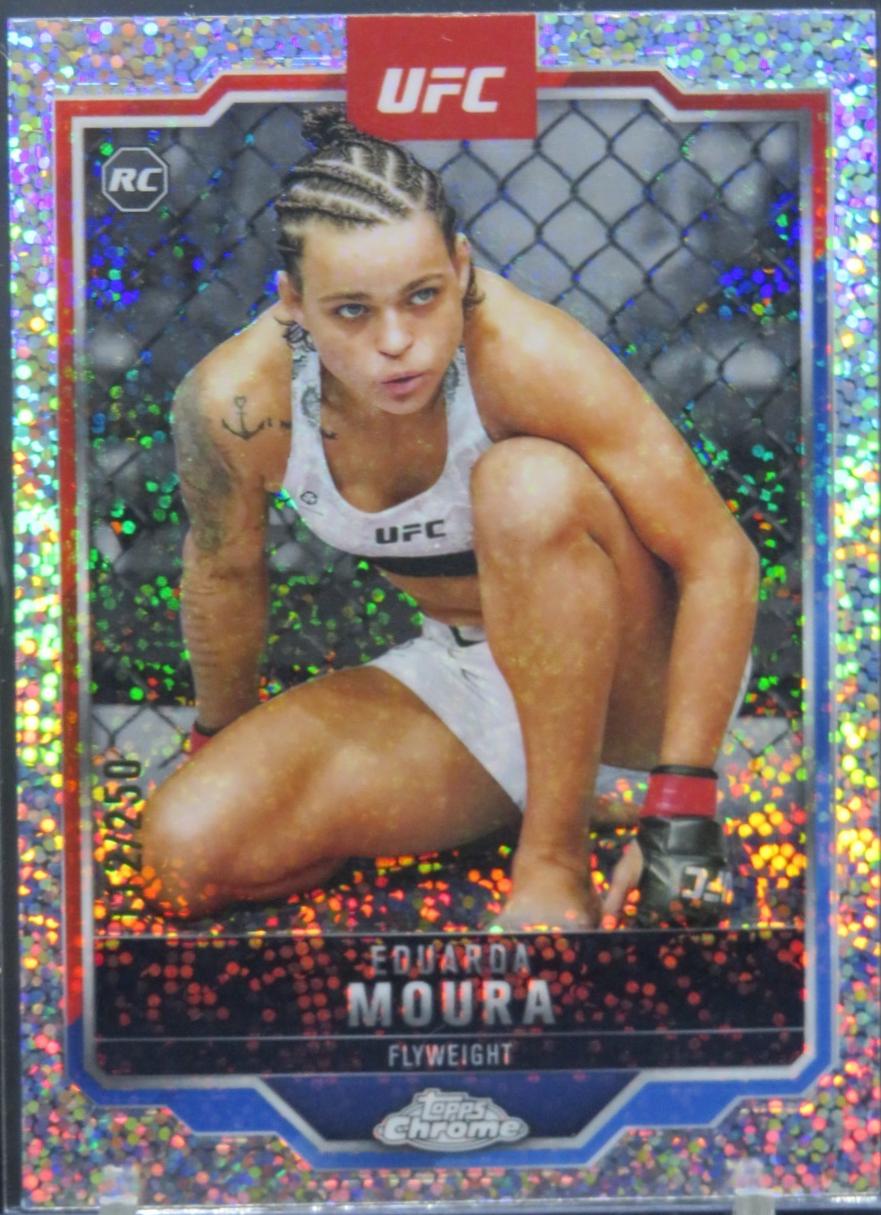 Eduarda Moura [Speckle Refractor] #24