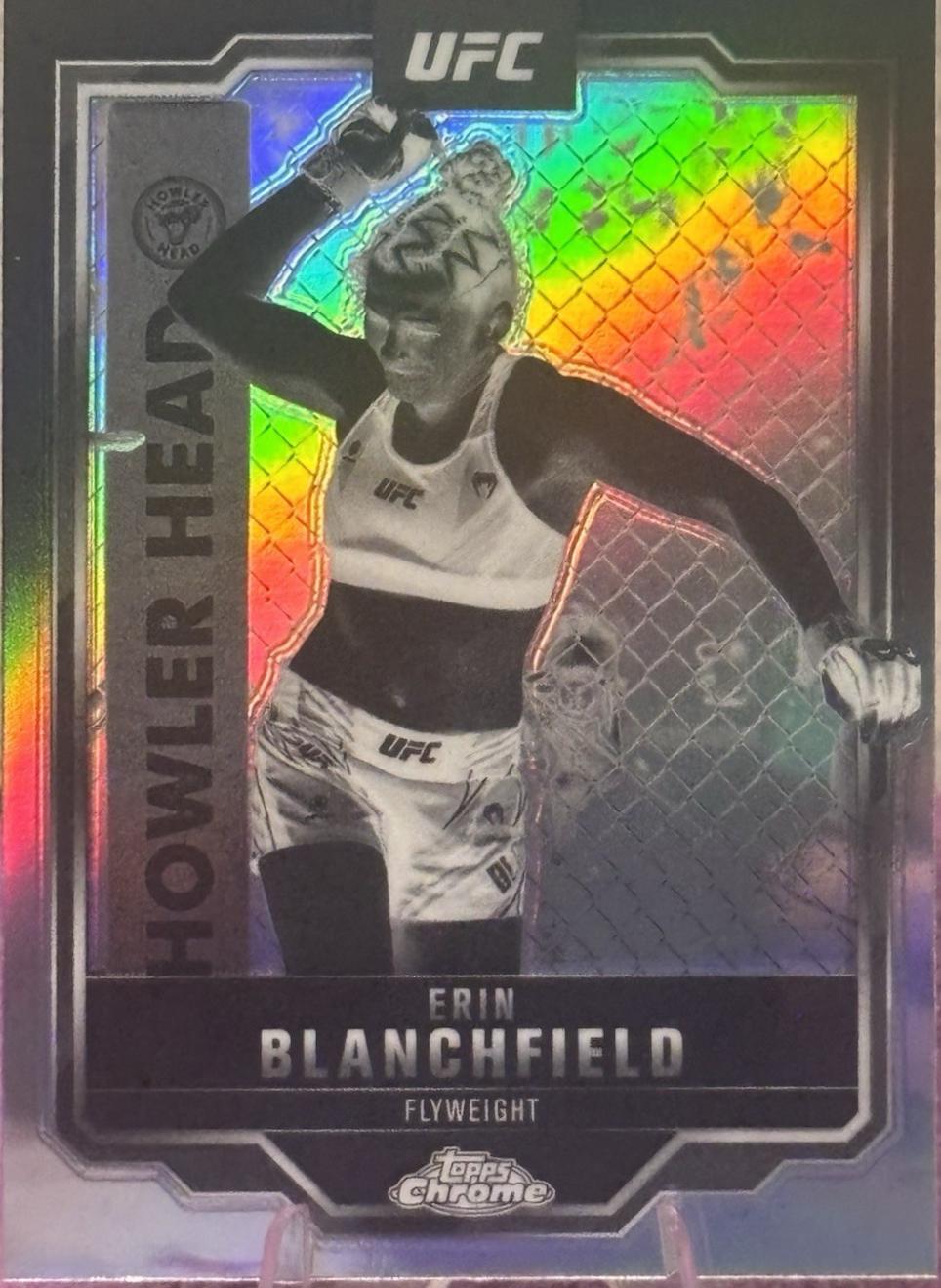 Erin Blanchfield [Negative Refractor] #97