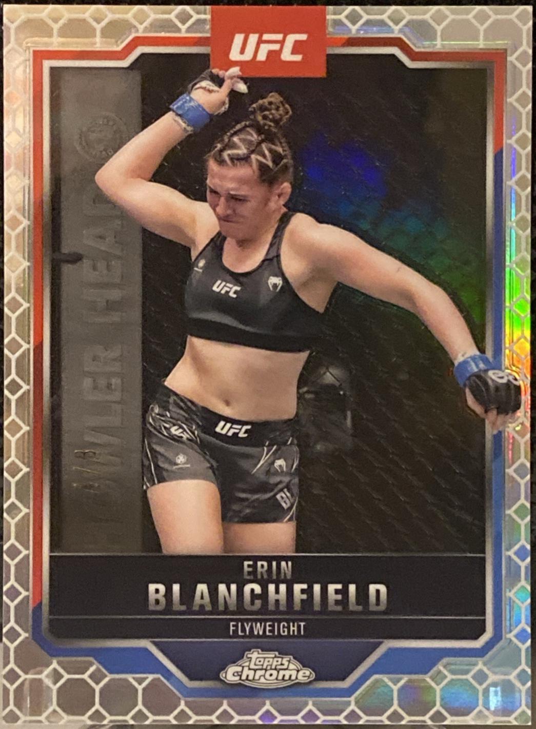 Erin Blanchfield [OctaFractor] #97