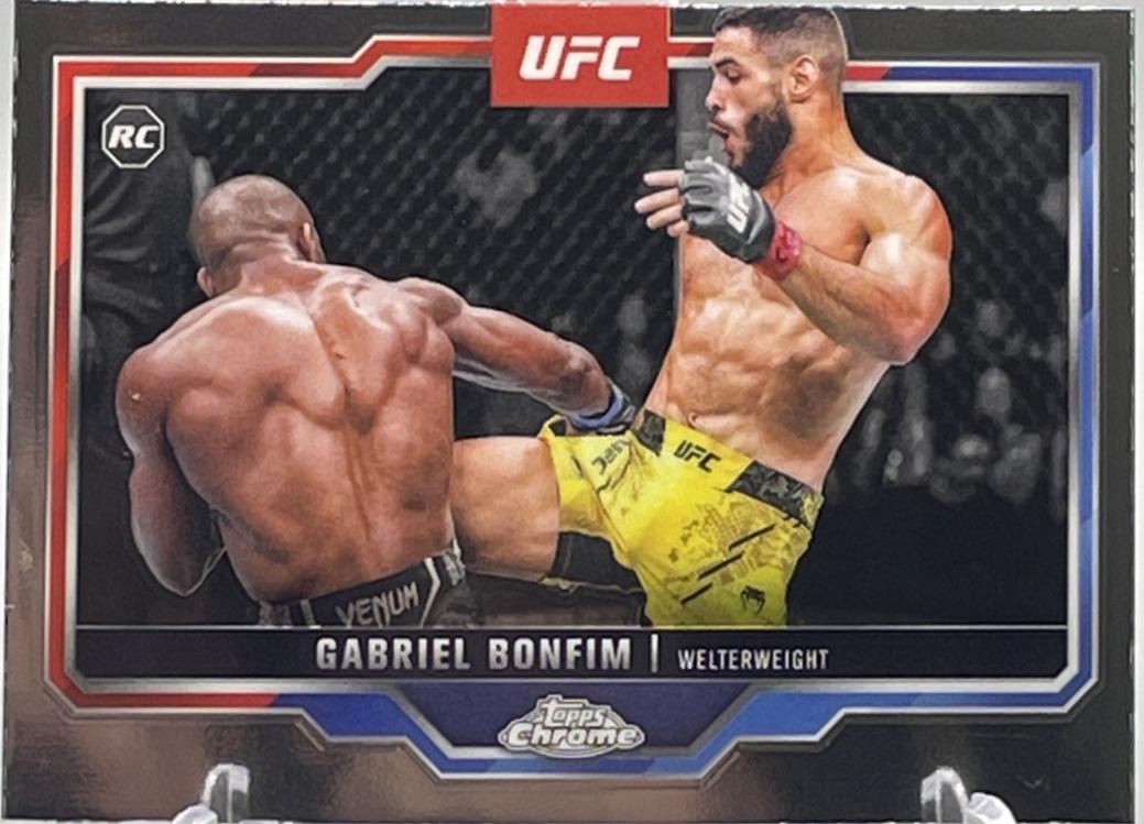 Gabriel Bonfim #26