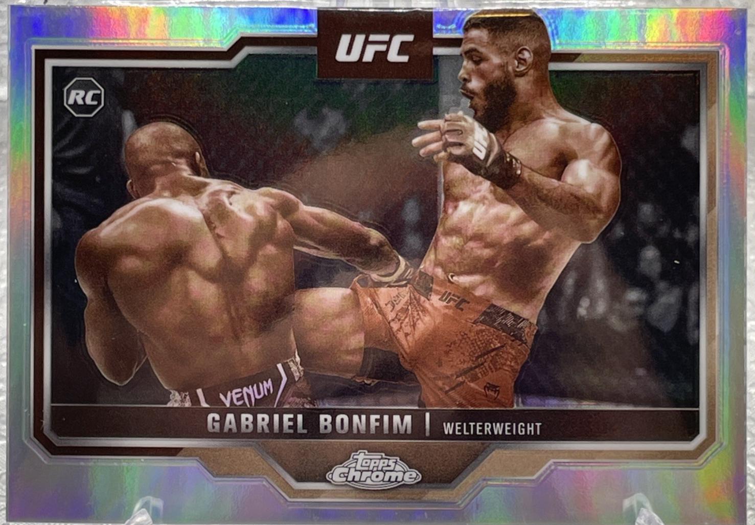Gabriel Bonfim [Sepia Refractor] #26