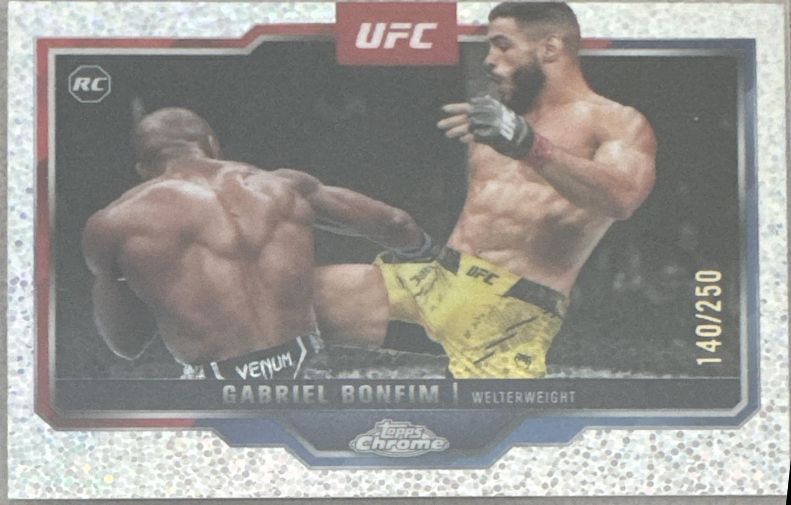 Gabriel Bonfim [Speckle Refractor] #26