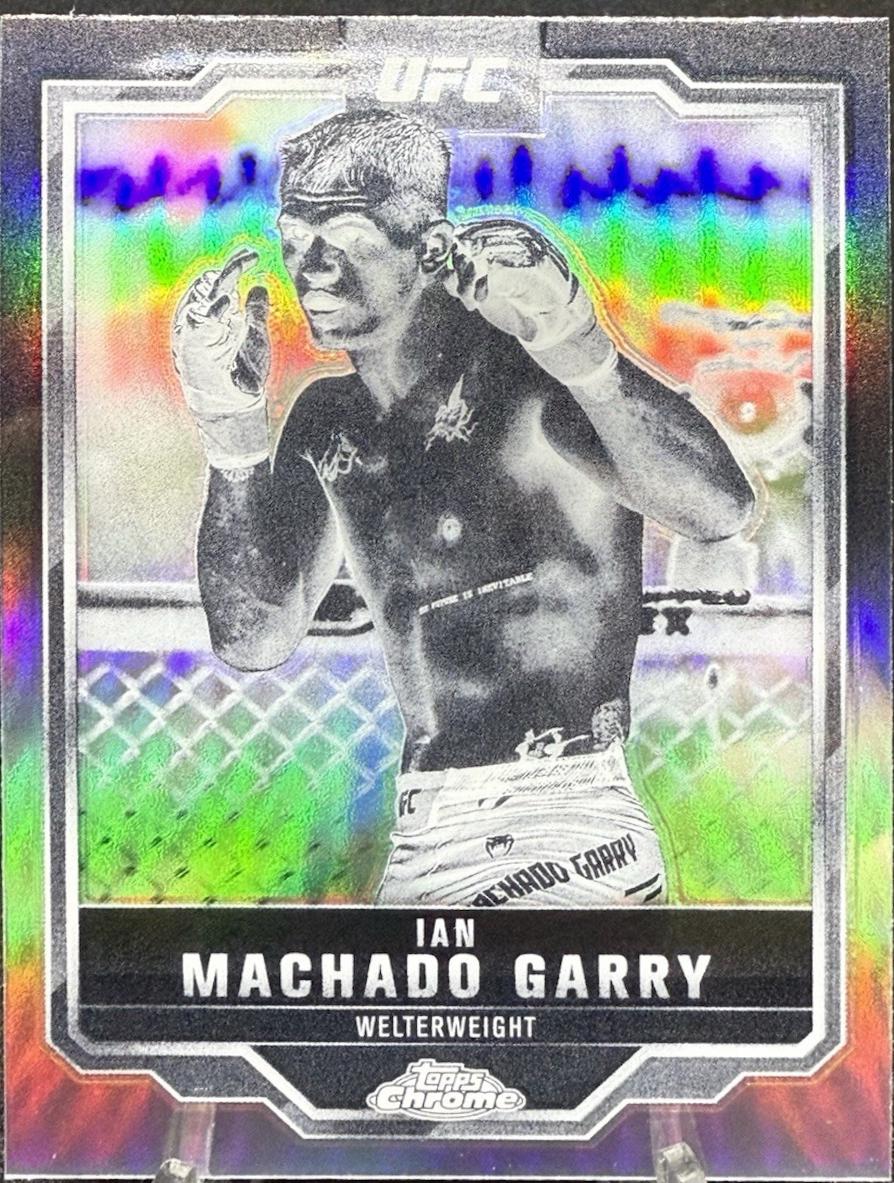 Ian Machado Garry [Negative Refractor] #163
