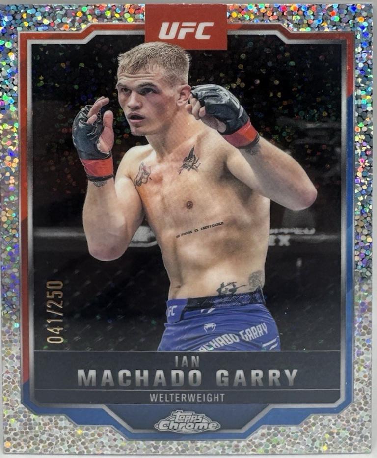 Ian Machado Garry [Speckle Refractor] #163