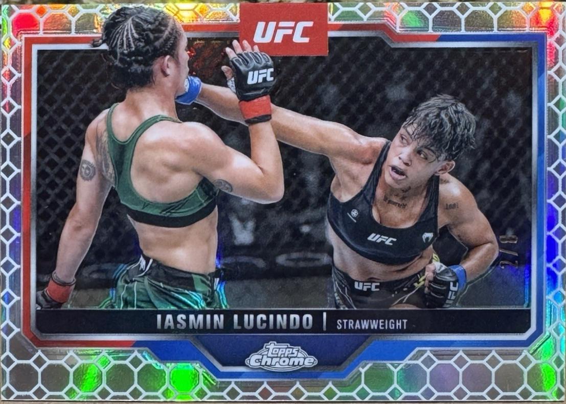Iasmin Lucindo [OctaFractor] #130