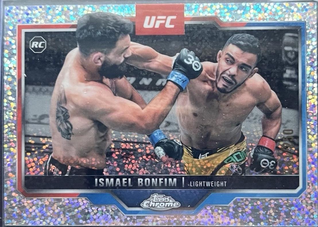 Ismael Bonfim [Speckle Refractor] #13