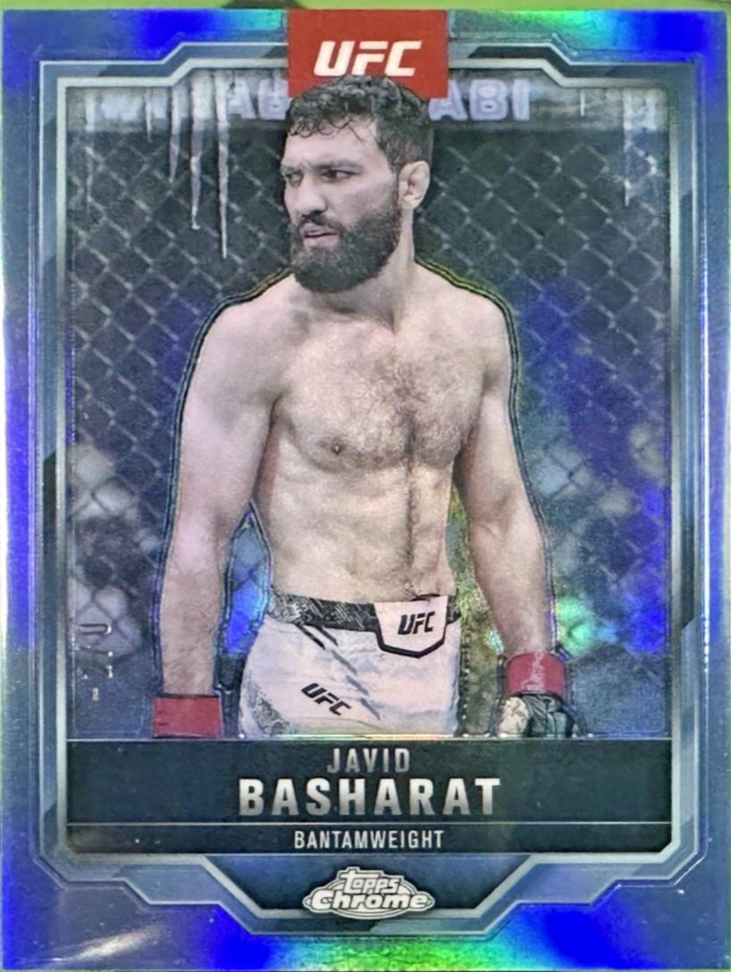 Javid Basharat [FrozenFractor] #68