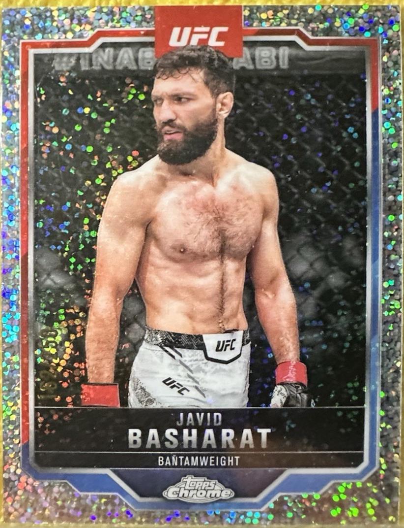 Javid Basharat [Speckle Refractor] #68