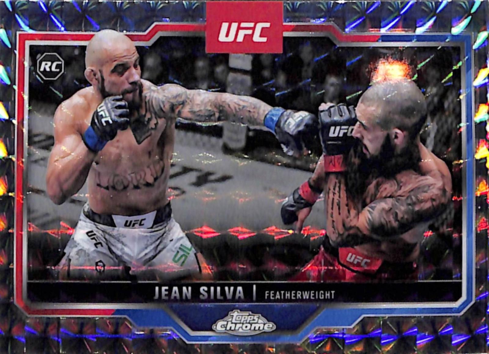 Jean Silva [Geometric Refractor] #56