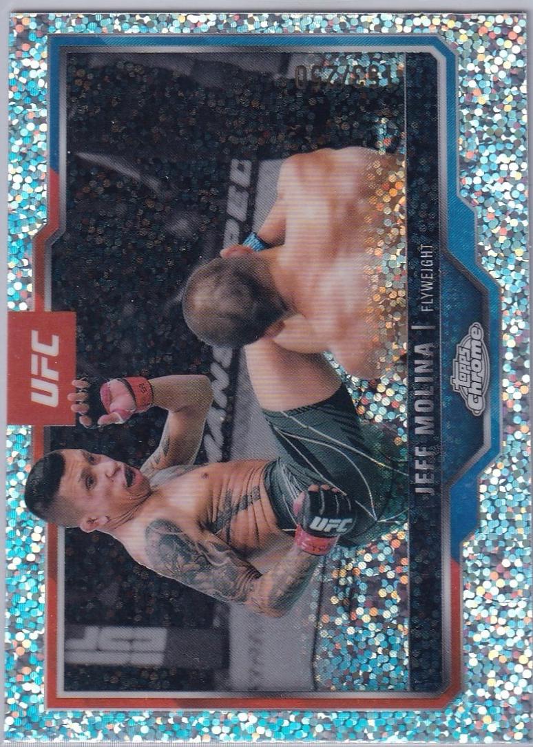 Jeff Molina [Speckle Refractor] #90