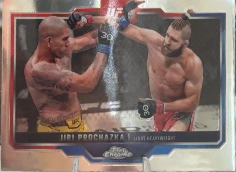 Jiri Prochazka #70