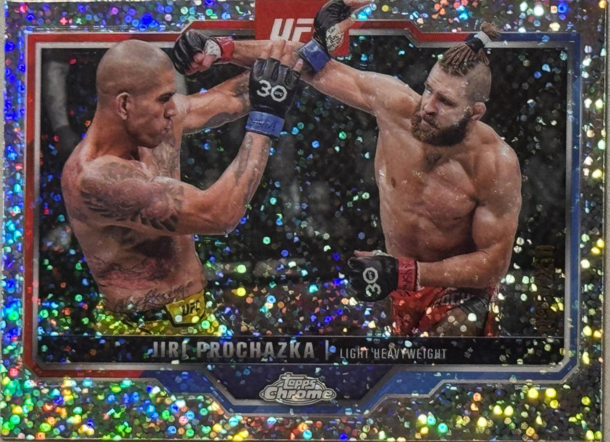Jiri Prochazka [Speckle Refractor] #70