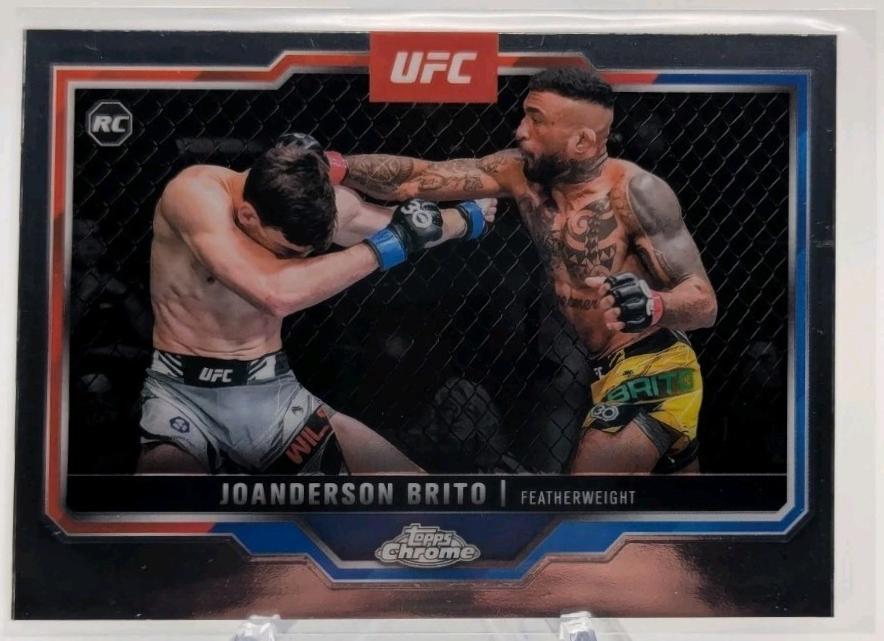 Joanderson Brito #176