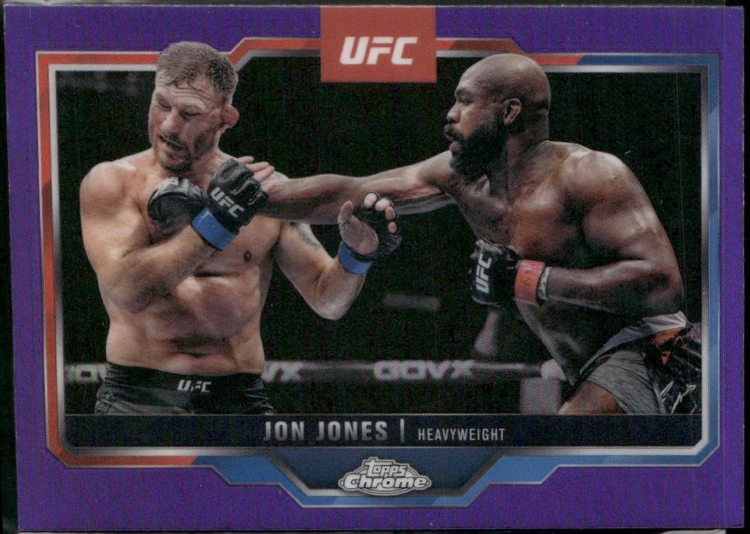 Jon Jones #83