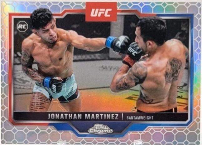 Jonathan Martinez [OctaFractor] #80