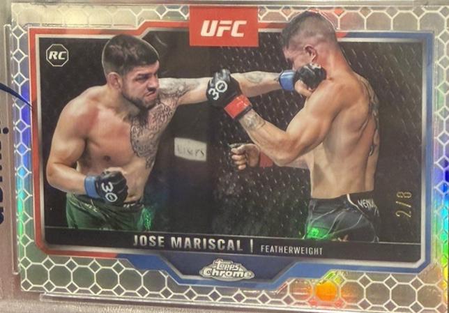 Jose Mariscal [OctaFractor] #88