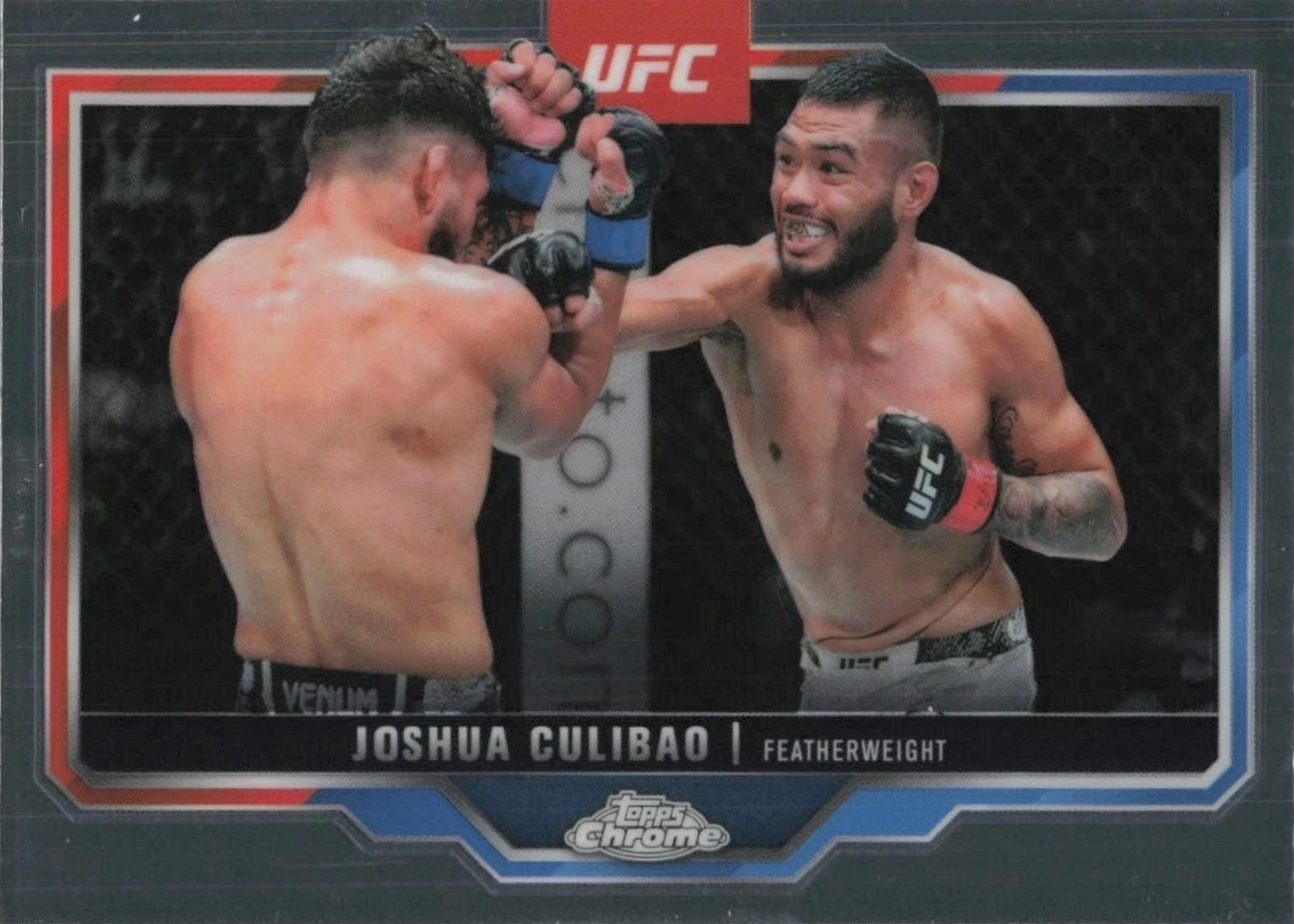 Joshua Culibao #73