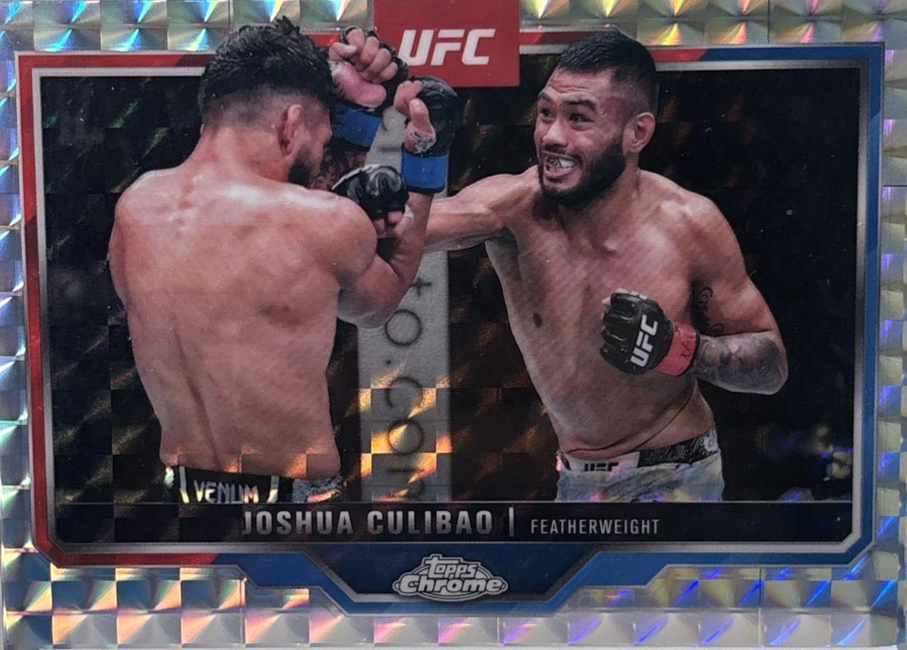 Joshua Culibao [Geometric Refractor] #73