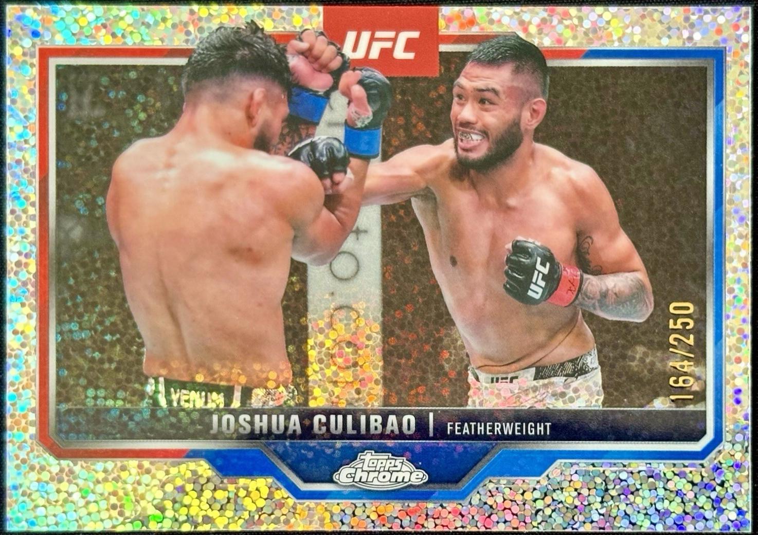 Joshua Culibao [Speckle Refractor] #73