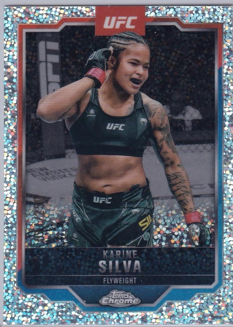 Karine Silva [Speckle Refractor] #147