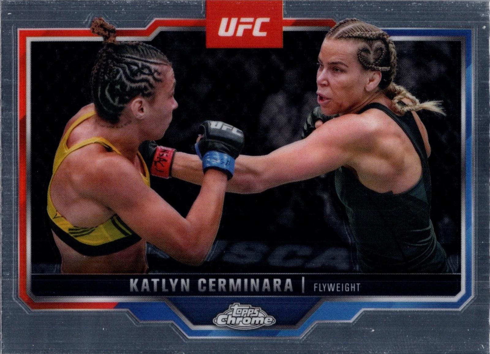 Katlyn Cerminara #114