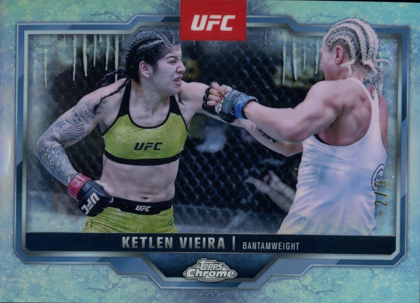 Ketlen Vieira [FrozenFractor] #149