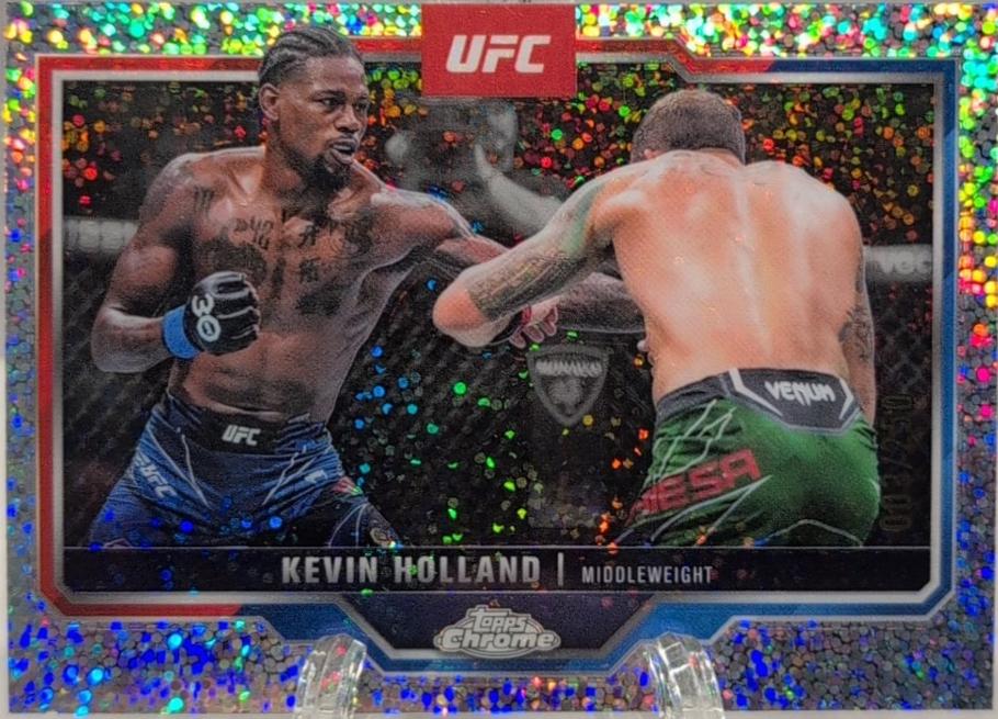Kevin Holland [Speckle Refractor] #110