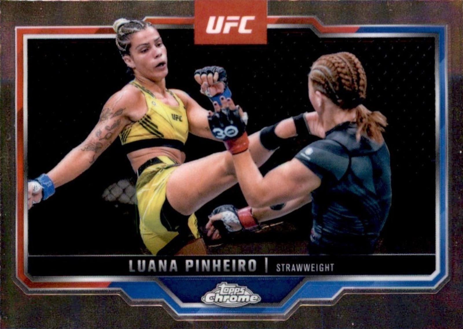 Luana Pinheiro #178
