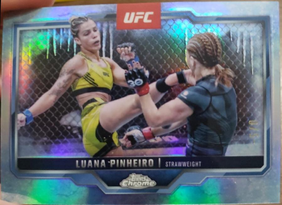 Luana Pinheiro [FrozenFractor] #178