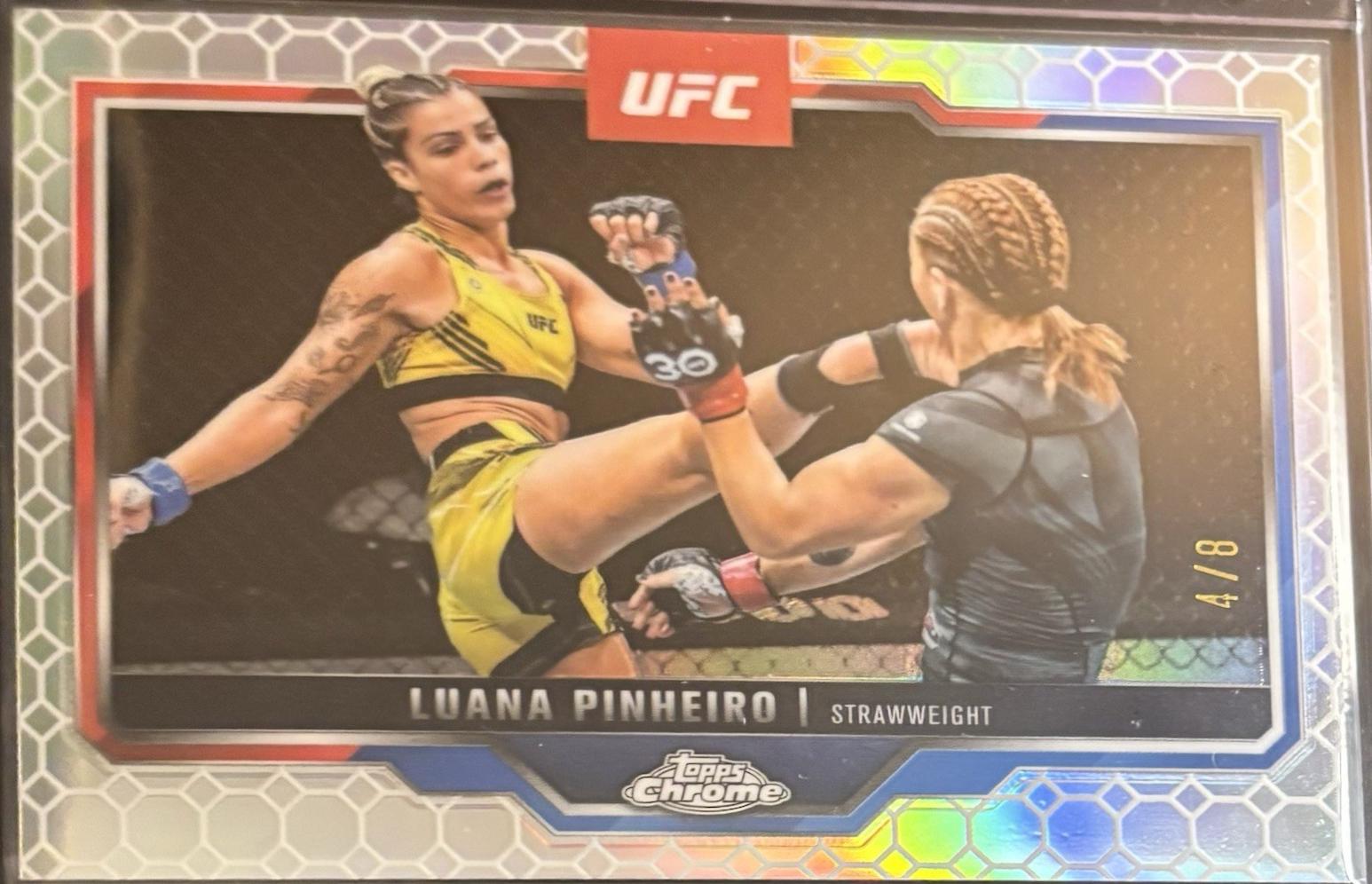 Luana Pinheiro [OctaFractor] #178