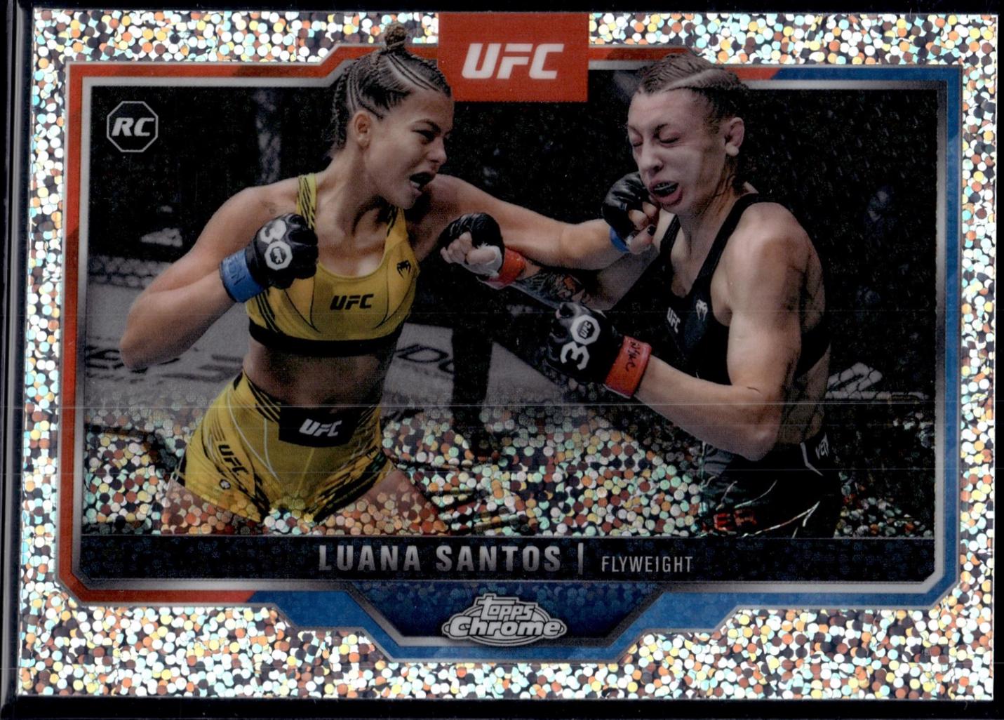 Luana Santos [Speckle Refractor] #103