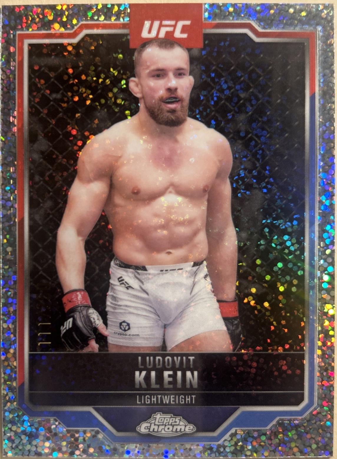 Ludovit Klein [Speckle Refractor] #32