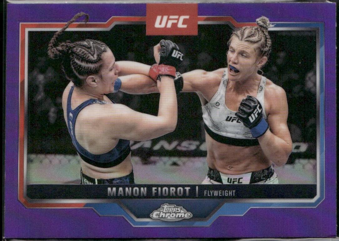 Manon Fiorot #92