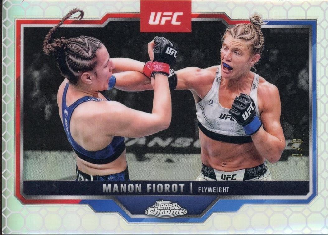 Manon Fiorot [OctaFractor] #92