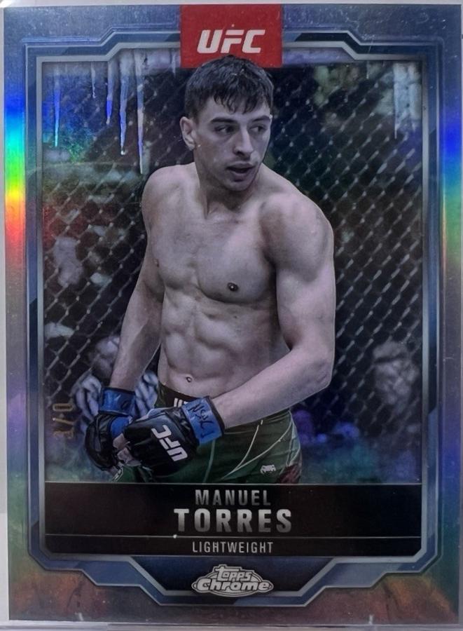 Manuel Torres [FrozenFractor] #96