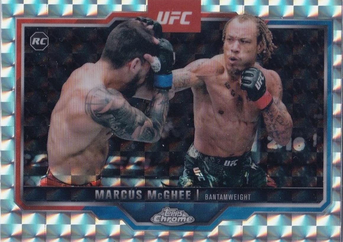 Marcus McGhee [Geometric Refractor] #121
