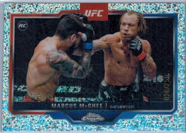 Marcus McGhee [Speckle Refractor] #121