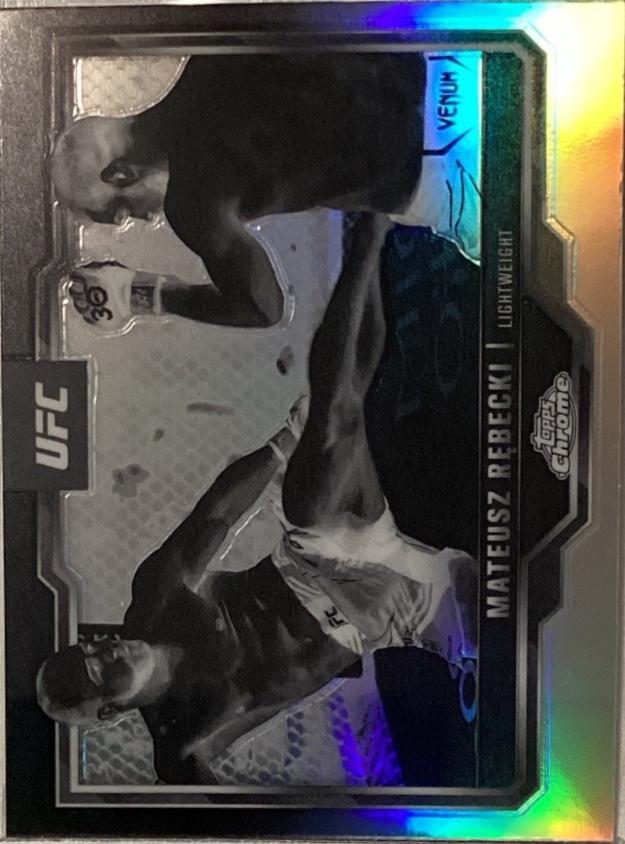 Mateusz Rębecki [Negative Refractor] #61