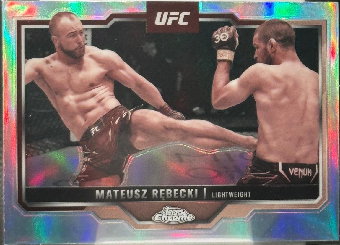 Mateusz Rębecki [Sepia Refractor] #61