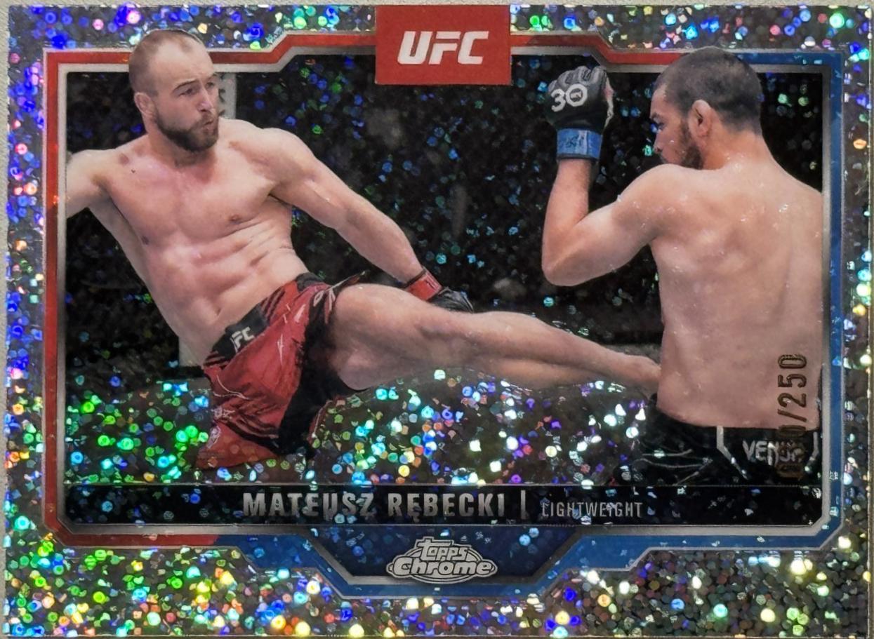 Mateusz Rębecki [Speckle Refractor] #61
