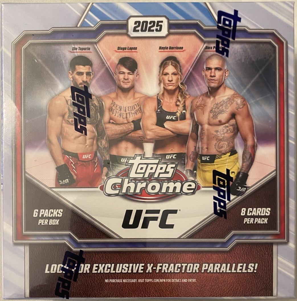 Mega Box