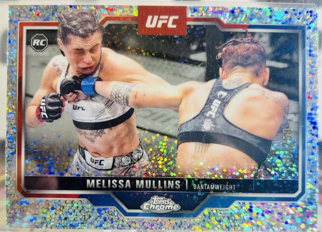 Melissa Mullins [Speckle Refractor] #197