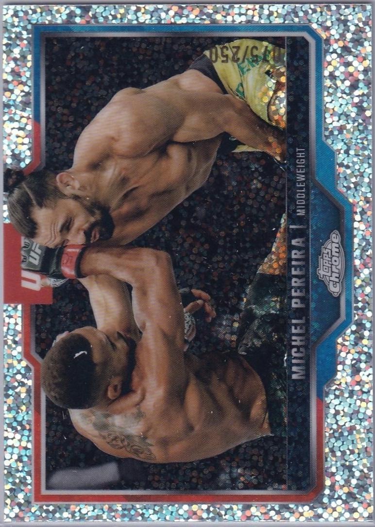 Michel Pereira [Speckle Refractor] #160