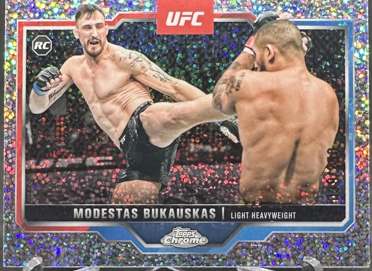 Modestas Bukauskas [Speckle Refractor] #8
