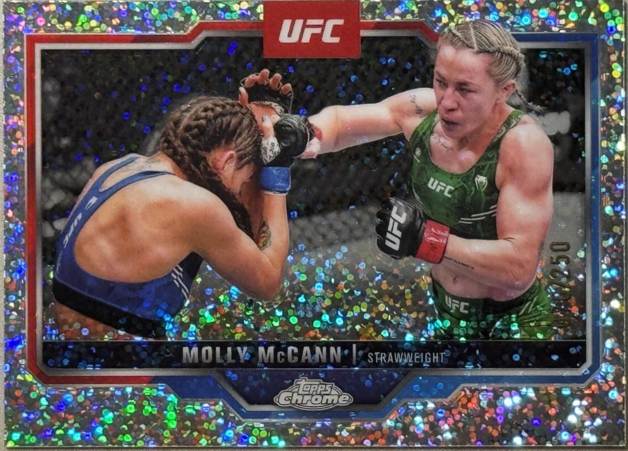 Molly McCann [Speckle Refractor] #29