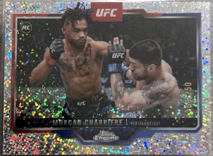 Morgan Charriere [Speckle Refractor] #37