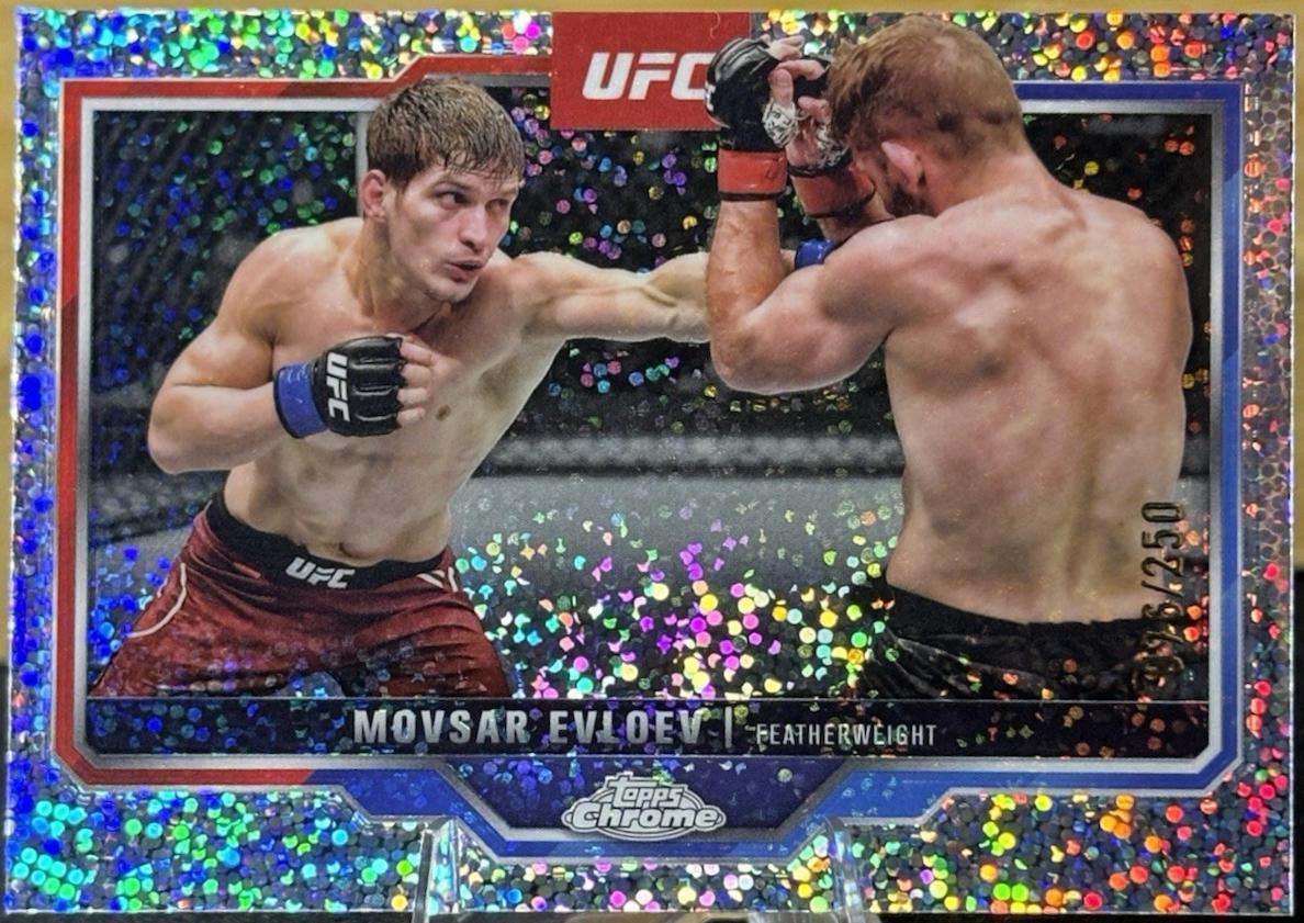 Movsar Evloev [Speckle Refractor] #10