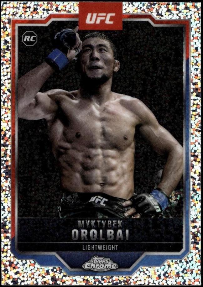 Myktybek Orolbai [Speckle Refractor] #77