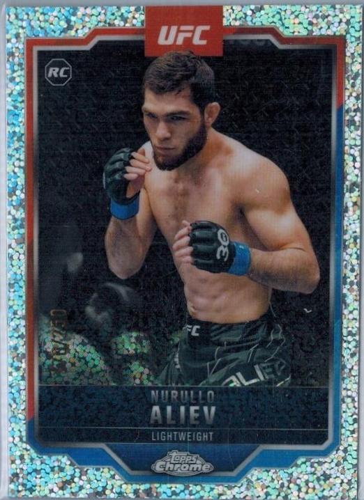 Nurullo Aliev [Speckle Refractor] #105
